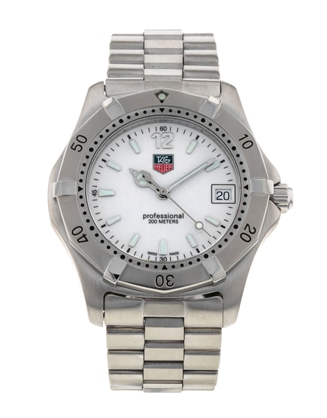Tag Heuer 2000 Series WK1111.BA0317